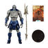 McFarlane Toys - DC Multiverse - Zack Snyder Justice League - Darkseid (Uxas) Action MegaFig (15086)