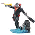 Diamond Select Toys Gallery - G.I. Joe: Cobra... The Enemy - Destro PVC Diorama (84238)