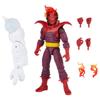 Marvel Legends - Super Villains (Xemnu BAF) Dormammu Action Figure (F2797) LOW STOCK