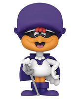 Funko Vinyl Soda - Super Chicken w/Possible Chase Vinyl Figure (52001) LOW STOCK