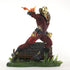 Diamond Gallery Diorama - G.I. Joe - Profit Director Destro PVC Diorama (84388) LOW STOCK