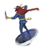 PCS Collectibles - Marvel: Contest of Champions - Dr. Strange 1:10 Collectible PVC Statue (G071521)