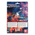 Transformers Enamel Pins - Optimus Prime X Bumblebee Retro Pin Set (32685) LAST ONE!