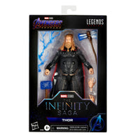 Marvel Legends Infinity Saga - Avengers: Endgame - Thor Action Figure (F0188) LOW STOCK