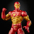 Marvel Legends - Iron Man (Ursa Major BAF) Modular Iron Man Action Figure (F0355) LOW STOCK