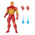 Marvel Legends - Iron Man (Ursa Major BAF) Modular Iron Man Action Figure (F0355) LOW STOCK