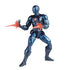 Marvel Legends - Iron Man (Ursa Major BAF) Stealth Iron Man Action Figure (F0357) LOW STOCK