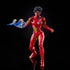 Marvel Legends - Iron Man (Ursa Major BAF) Ironheart Action Figure (F0360) LOW STOCK