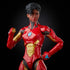 Marvel Legends - Iron Man (Ursa Major BAF) Ironheart Action Figure (F0360) LOW STOCK