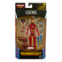 Marvel Legends - Iron Man (Ursa Major BAF) Ironheart Action Figure (F0360) LOW STOCK