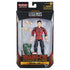 Marvel Legends - Marvel\'s Mr. Hide BAF - Shang-Chi - Shang-Chi Action Figure (F0247)