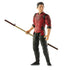 Marvel Legends - Marvel\'s Mr. Hide BAF - Shang-Chi - Shang-Chi Action Figure (F0247)