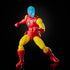 Marvel Legends - Marvel\'s Mr. Hide BAF - Shang-Chi - Tony Stark (A.I.) Action Figure (F0252)