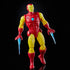 Marvel Legends - Marvel\'s Mr. Hide BAF - Shang-Chi - Tony Stark (A.I.) Action Figure (F0252)