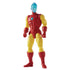 Marvel Legends - Marvel\'s Mr. Hide BAF - Shang-Chi - Tony Stark (A.I.) Action Figure (F0252)