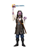 NECA Toony Terrors - Capt. Blake (The Fog) Action Figure LOW STOCK