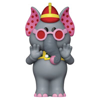Funko Vinyl Soda - Snorky w/Possible Chase Vinyl Figure LOW STOCK