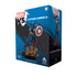 Eaglemoss Hero Collector #2 - Marvel vs. Captain America 1:16 Scale Dynamic Statue