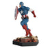 Eaglemoss Hero Collector #2 - Marvel vs. Captain America 1:16 Scale Dynamic Statue