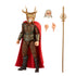 Marvel Legends Infinity Saga - Thor - Odin Action Figure (F0187)