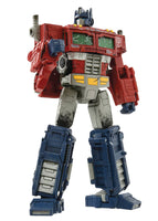 Transformers Takara Tomy Premium Finish (WFC-01/GE-01) Voyager Optimus Prime Action Figure (F5913)