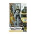 Power Rangers Lightning Collection - S.P.D. A-Squad Yellow Ranger Action Figure (F2975) LOW STOCK