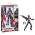 Power Rangers Lightning Collection - S.P.D. A-Squad Red Ranger Action Figure (F2972)