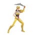 Power Rangers Lightning Collection Yellow Ranger Aisha vs. Scorpina 2-Pack Action Figures (F2046)