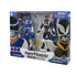 Power Rangers Lightning Collection - S.P.D. B-Squad Blue Ranger vs. S.P.D. A-Squad Blue Ranger 2-Pack (F1171) LOW STOCK