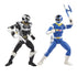 Power Rangers Lightning Collection - S.P.D. B-Squad Blue Ranger vs. S.P.D. A-Squad Blue Ranger 2-Pack (F1171) LOW STOCK