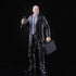 Marvel Legends Infinity Saga: Iron Man - Obadiah Stane & Iron Monger Figures (F0218) IMPERFECT PACKAGING LAST ONE!