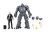 Marvel Legends Infinity Saga: Iron Man - Obadiah Stane & Iron Monger Figures (F0218) IMPERFECT PACKAGING LAST ONE!