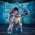 Transformers: Studio Series 86-08 - Transformers The Movie - Deluxe Class Gnaw Action Figure (F0786)