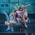 Transformers: Studio Series 86-08 - Transformers The Movie - Deluxe Class Gnaw Action Figure (F0786)