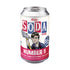 Funko Vinyl Soda - Umbrella Academy Number 5 w/Possible Chase Vinyl Figure