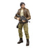 Star Wars: The Black Series - Rogue One: A Star Wars Story - Captain Cassian Andor (F2890) Action Figure