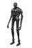 Star Wars: The Black Series - Rogue One: A Star Wars Story - K-2SO (F2891) Action Figure LOW STOCK