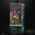 Star Wars - The Black Series - Rogue One: A Star Wars Story - Baze (F2898) Action Figure