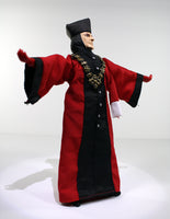 Mego Sci-Fi - Star Trek: TNG - Q 8-Inch Action Figure (62783)