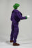 Mego Heroes - DC Comics - Batman & Robin - The Joker Action Figure (63065) LOW STOCK