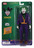 Mego Heroes - DC Comics - Batman & Robin - The Joker Action Figure (63065) LOW STOCK