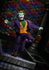 Mego Heroes - DC Comics - Batman & Robin - The Joker Action Figure (63065) LOW STOCK