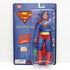 Mego Heroes - DC Comics - Justice League - Superman Action Figure (62817) LOW STOCK