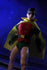 Mego Heroes - DC Comics - Batman & Robin - Robin Action Figure (63066) LOW STOCK