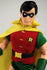 Mego Heroes - DC Comics - Batman & Robin - Robin Action Figure (63066) LOW STOCK