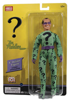 Mego Heroes - DC Comics - Batman & Robin - The Riddler Action Figure (62810) LAST ONE!