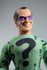 Mego Heroes - DC Comics - Batman & Robin - The Riddler Action Figure (62810) LOW STOCK