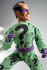 Mego Heroes - DC Comics - Batman & Robin - The Riddler Action Figure (62810) LOW STOCK