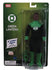 Mego Heroes - DC Comics - Justice League - Green Lantern (John Stewart) Action Figure (62827) LOW STOCK