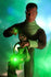 Mego Heroes - DC Comics - Justice League - Green Lantern (John Stewart) Action Figure (62827) LOW STOCK